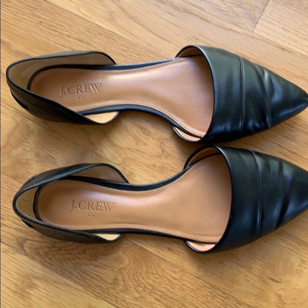 JCtew flats